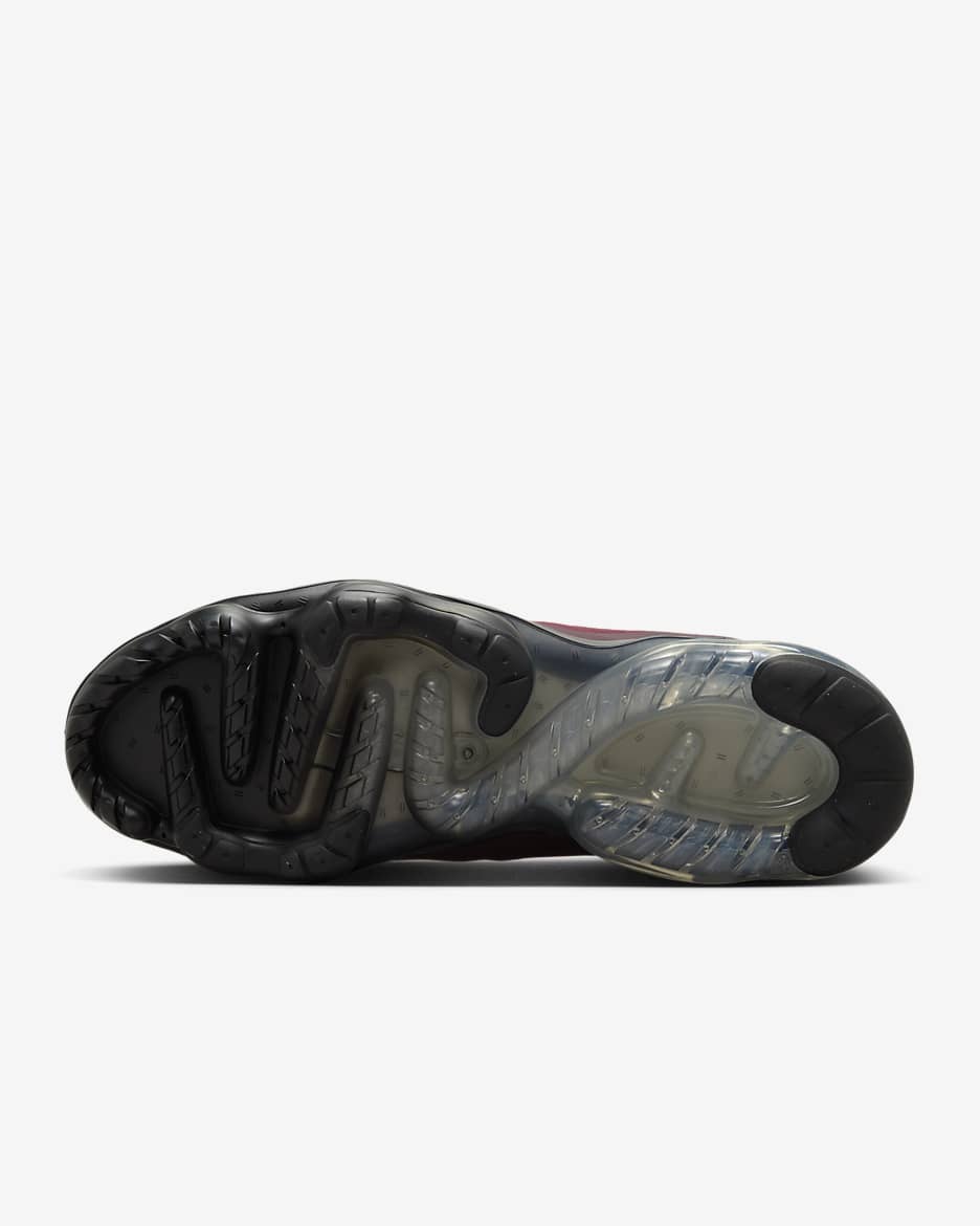 Nike air vapormax moc 2 black online